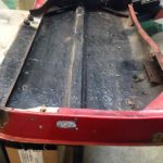 Cforcar Facel Vega Restoration 1 597